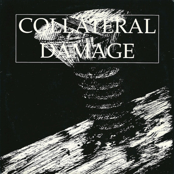 Collateral Damage - S/T USED 7