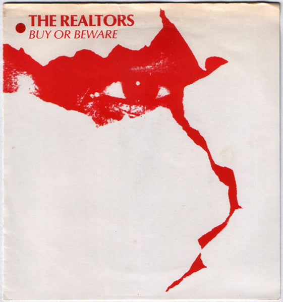 Realtors - Buy Or Beware USED 7