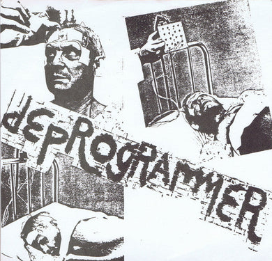 Deprogrammer - Instant Passion USED 7