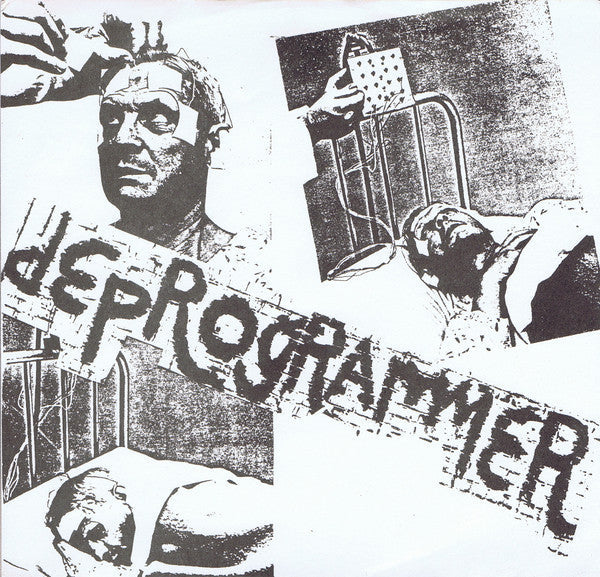 Deprogrammer - Instant Passion USED 7