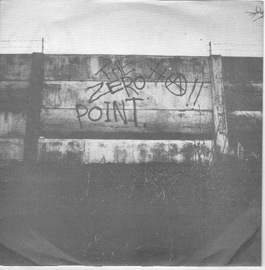 Zero Point - Ha USED 7