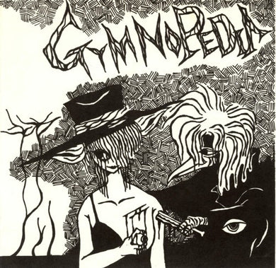 Gymnopedia - S/T USED 7
