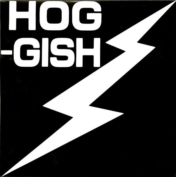 Hog Gish - S/T USED 7