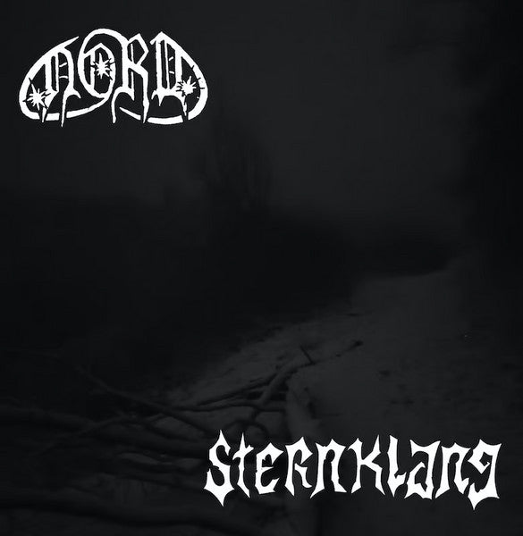 Nord / Sternklang - Split NEW METAL LP