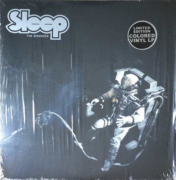 Sleep - The Sciences USED LP
