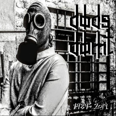 Dodsdomt - 1989 to 2019 NEW LP