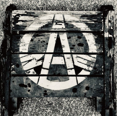 Gauze - 言いたかねえけど目糞鼻糞 NEW LP