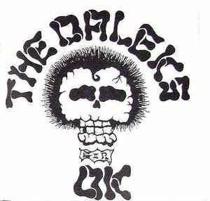 Daleks - OK USED 7"