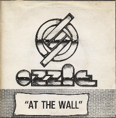 Ozzie - At The Wall USED 7"