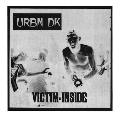 Urbn DK - Victim Inside USED 7