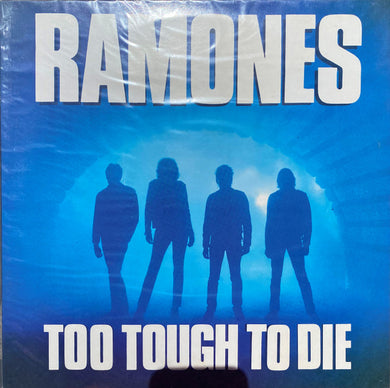 Ramones - Too Tough To Die NEW LP