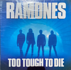 Ramones - Too Tough To Die NEW LP