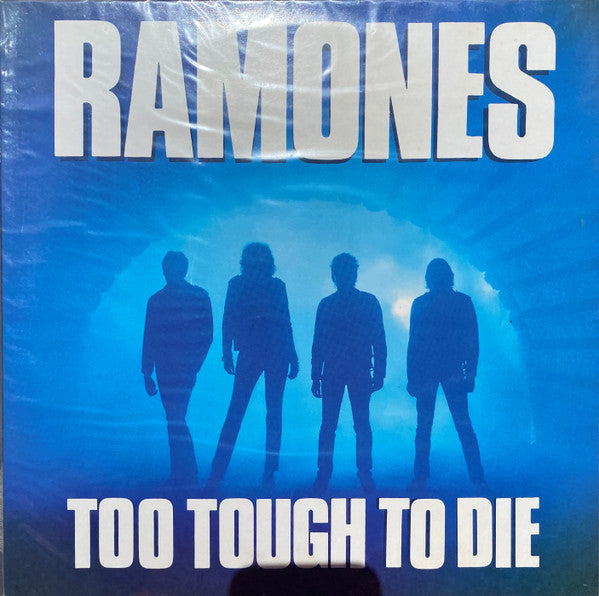 Ramones - Too Tough To Die NEW LP