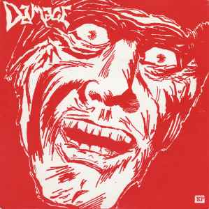 Damage - S/T USED 7