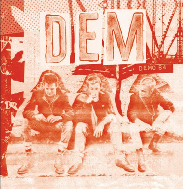 Dem - Demo 84 NEW 7