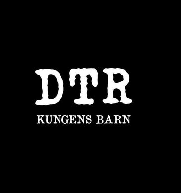 DTR - Kungens Barn NEW CD