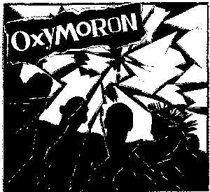 OXYMORON PACK patch