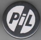 PIL - LOGO big button