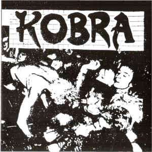 Kobra - Live Queen's Walk Center Nottingham 13 August 1983 NEW 7