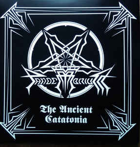 Pandemonium - The Ancient Catatonia NEW METAL 2xLP