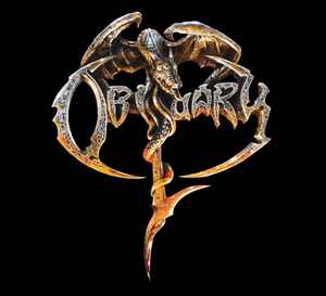 Obituary - S/T NEW METAL CD