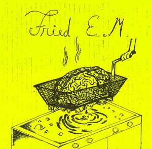 Fried E.M. - S/T NEW 7"
