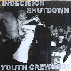 Indecision/Shutdown - Split USED 7