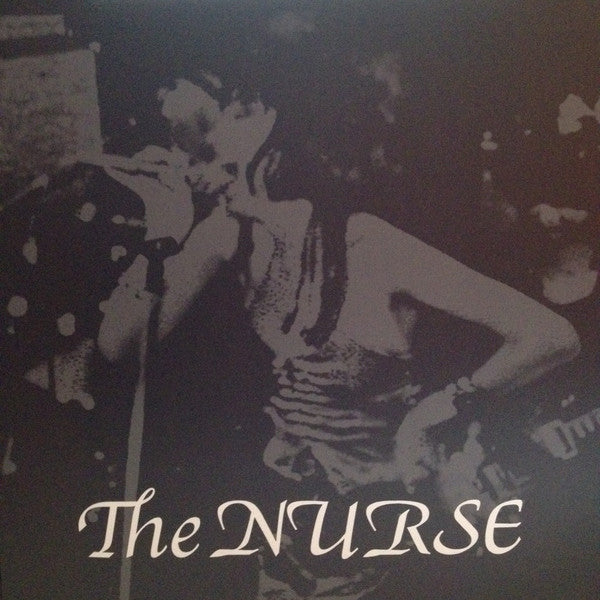 Nurse, The - Discography 1983-1984 NEW LP