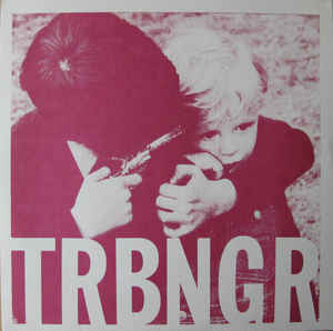 Trbngr - Route Zero USED 7"