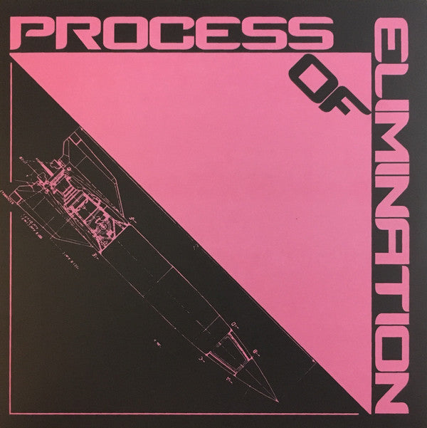 Process Of Elimination - Won't Comply NEW 7
