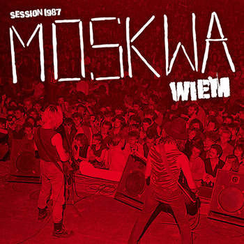 Moskwa ‎- Wiem NEW 7