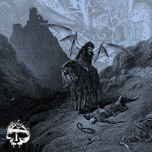 Integrity - Howling, For The Nightmare Shall Consume NEW LP