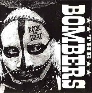 Bombers / Bops - Split USED 7