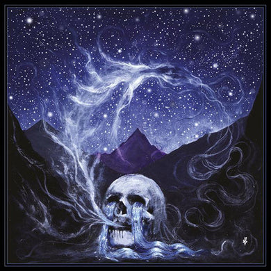 Ghost Bath - Starmourner NEW METAL CD