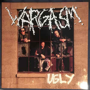 Wargasm ‎- Ugly NEW METAL 2xLP