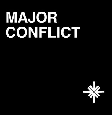 Major Conflict - S/T NEW 7
