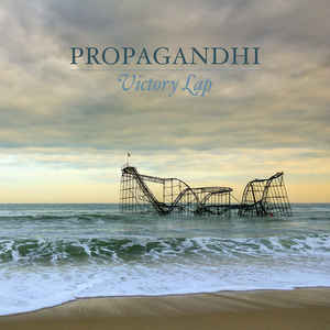 Propagandhi - Victory Lap NEW LP