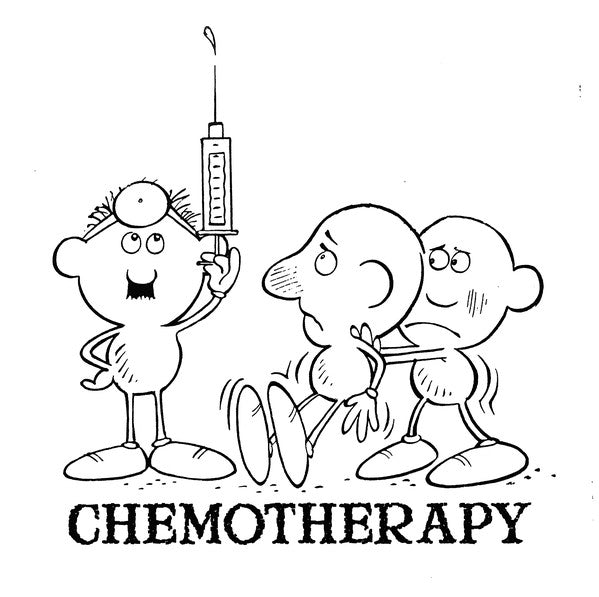 Chemotherapy - S/T NEW 7