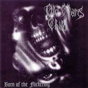 Old Man's Child ‎- Born Of The Flickering NEW METAL 2xLP