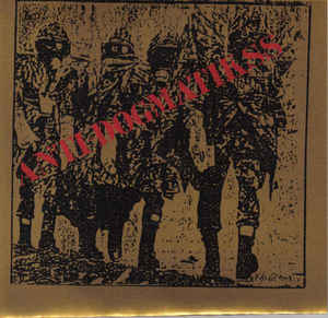 Anti Dogmatikss - S/T USED 7