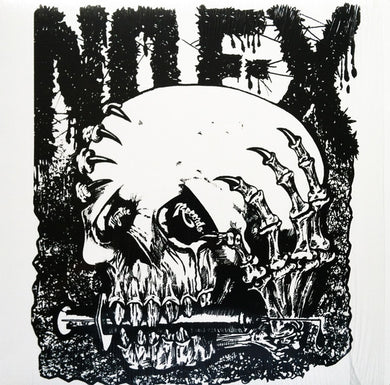 NOFX - Maximumrocknroll NEW LP