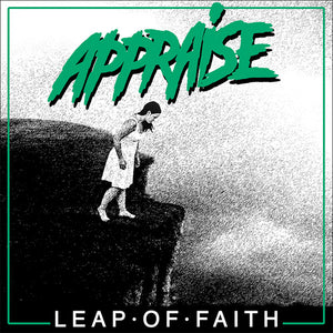 Appraise ‎- Leap of faith NEW 7"
