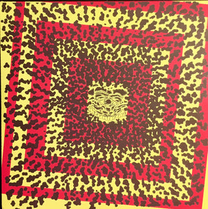 Color TV - Paraoxteens / Night After Night NEW 7"