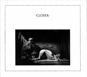 Joy Division - Closer NEW 2xCD