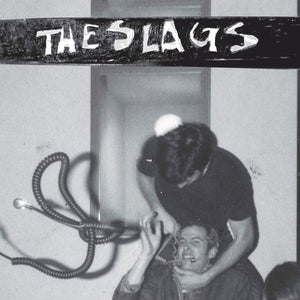 Slags, The - 3 song 7" NEW 7"