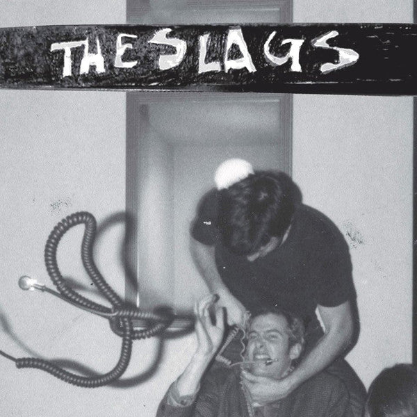 Slags, The - 3 song 7