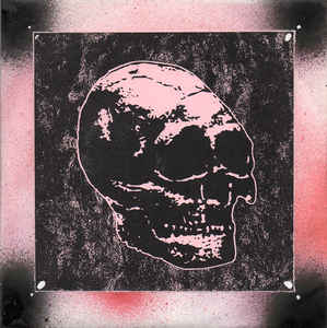 Bastard Noise - Three Dollar Date USED 7