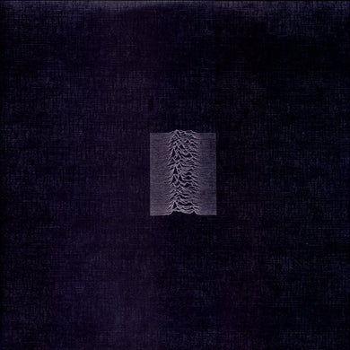 Joy Division ‎- Unknown Pleasures NEW 2xCD
