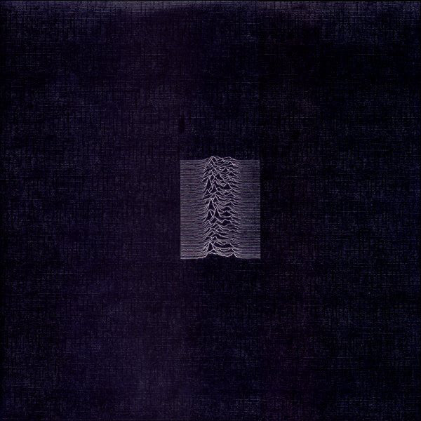 Joy Division ‎- Unknown Pleasures NEW 2xCD