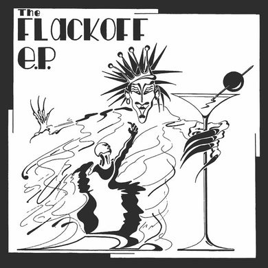 Flackoff - S/T NEW 7